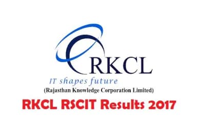 Rajasthan State Certificate Course in Information Technology (RS-CIT)
