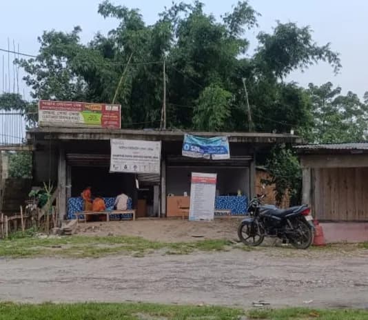 Arne (Burisuti Muktiar)