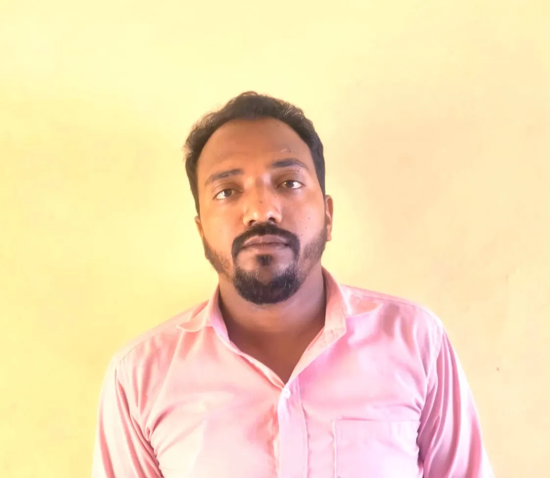 Jivraj Manata