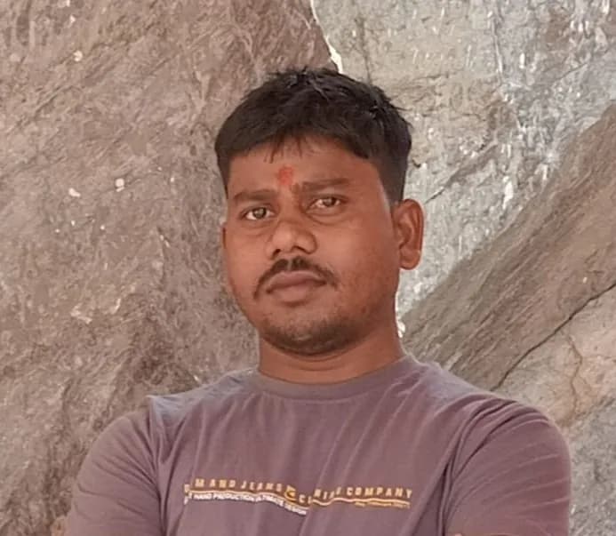 Mahipal Roat