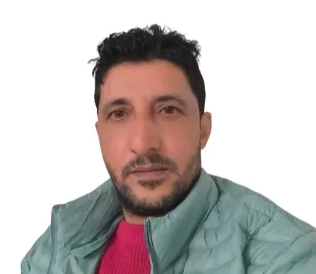 Mashqoor Ahmad Dar