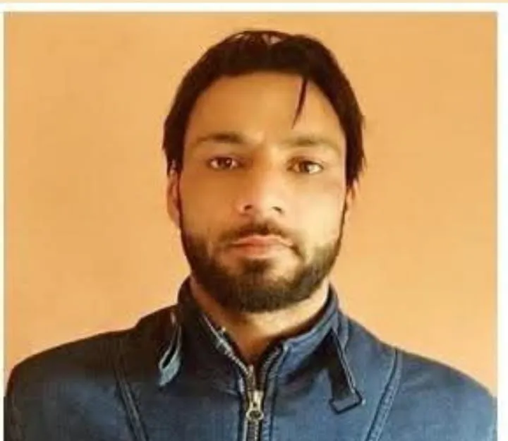 Abdul Rafia Bhat