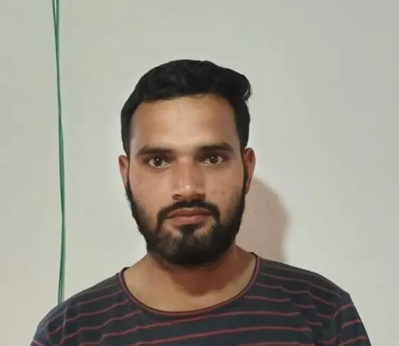 Javid Ahmad Rather