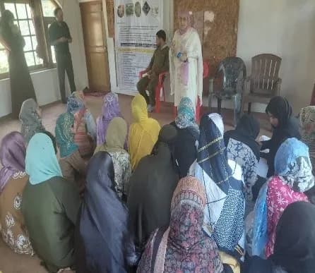 Youth Linkage with Vocational Courses