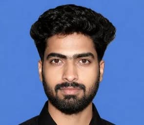 Amjid Ahmed Chechi