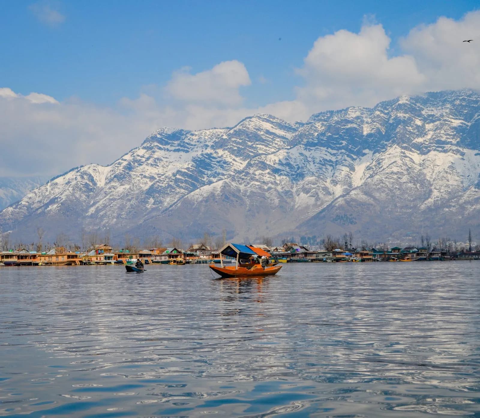 Jammu and Kashmir