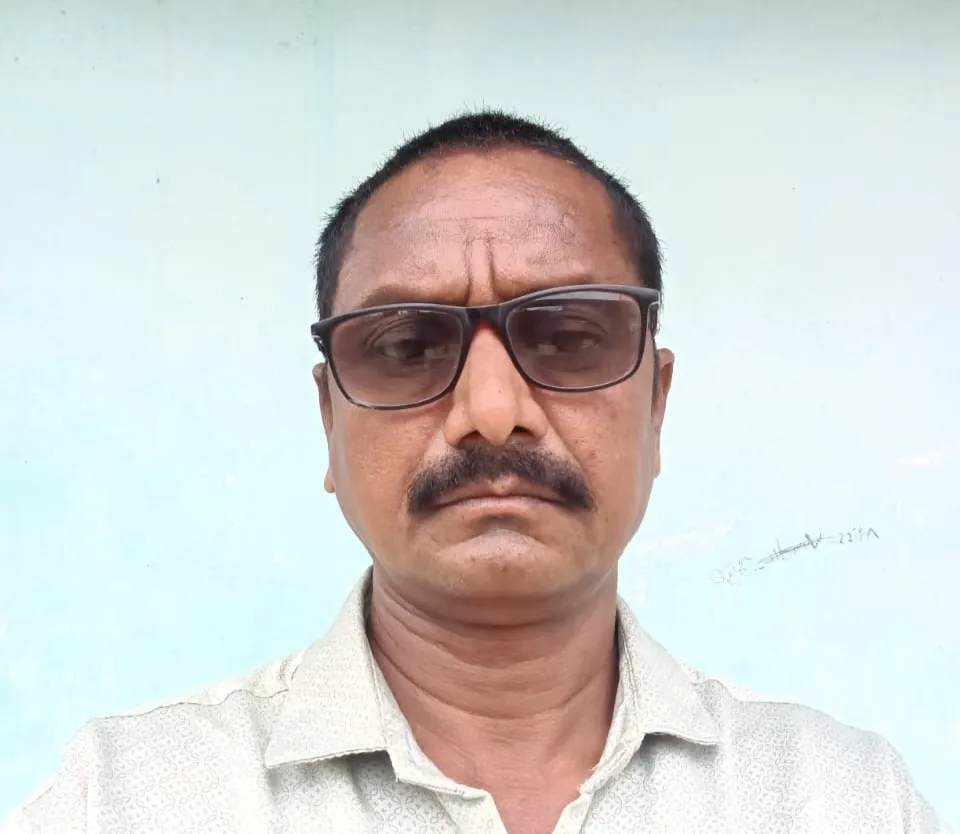 Devilal Kharadi