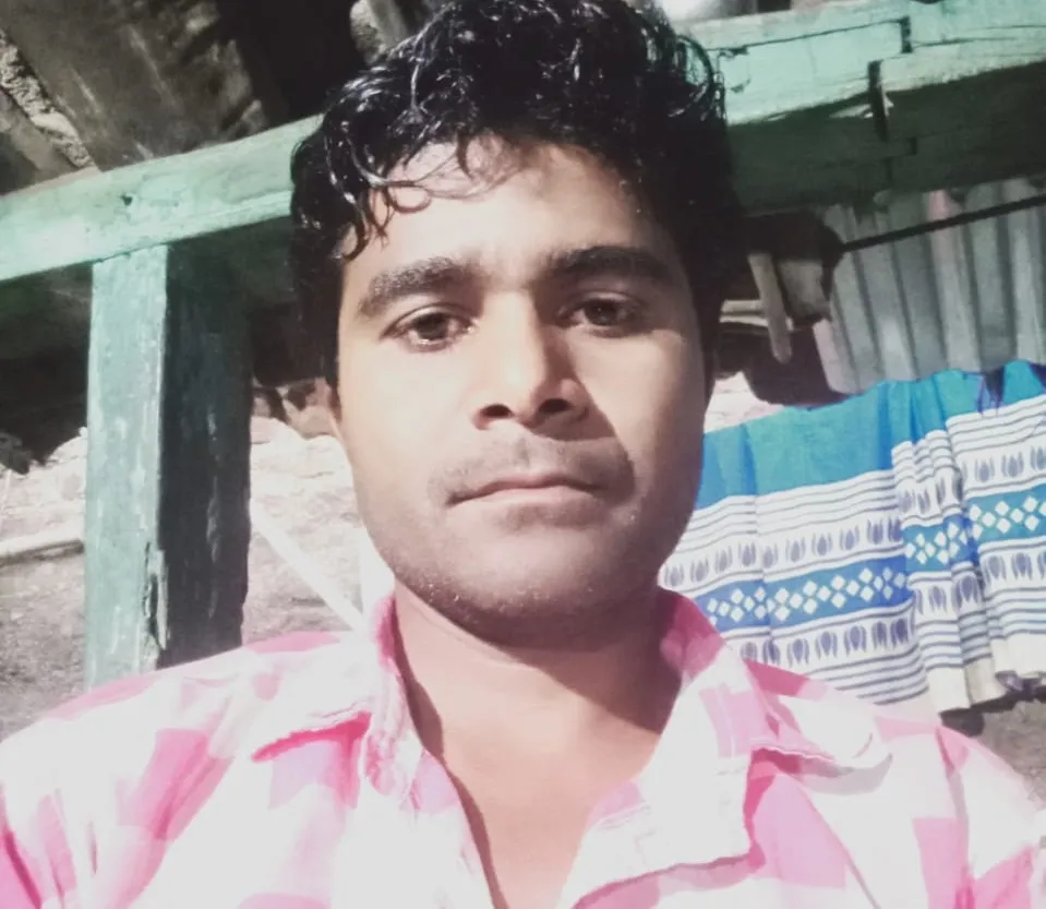 Mahesh Pushpad