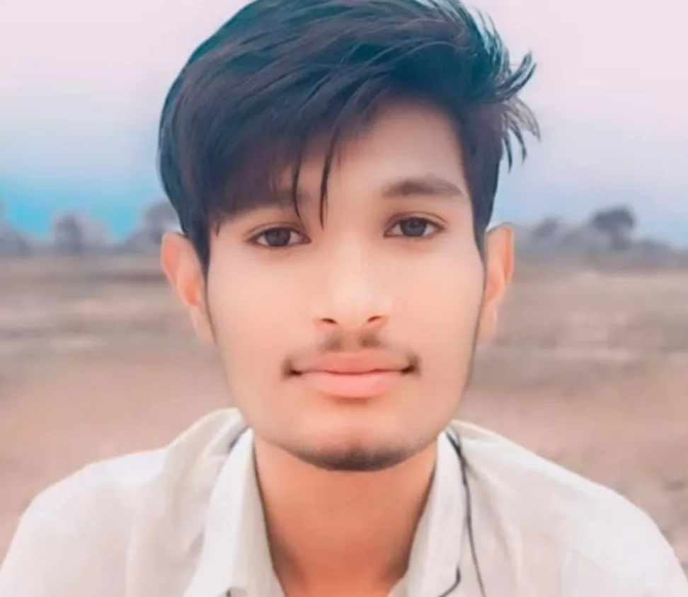 Radheshyam Verma