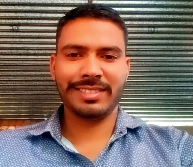 Pawan Yadav