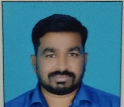 Amaresh
