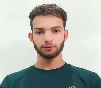 Irshad Ahmad Reshi