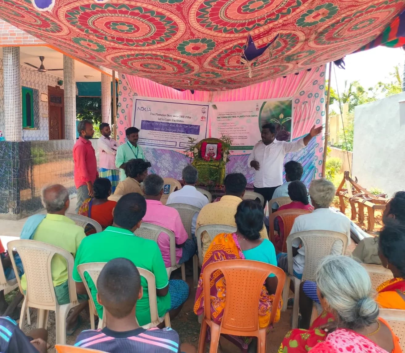 E-Filing Camp