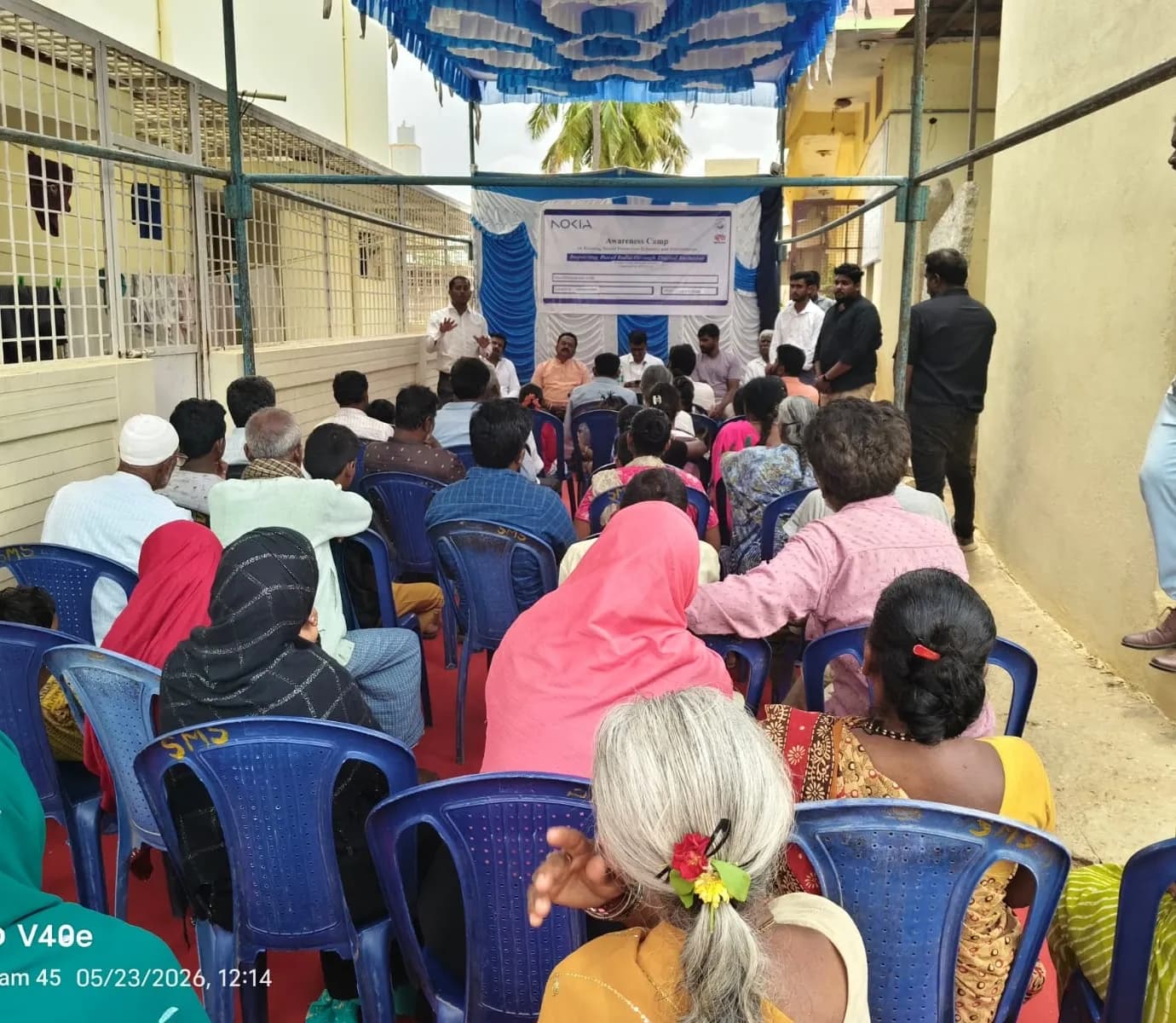 Governance Activity