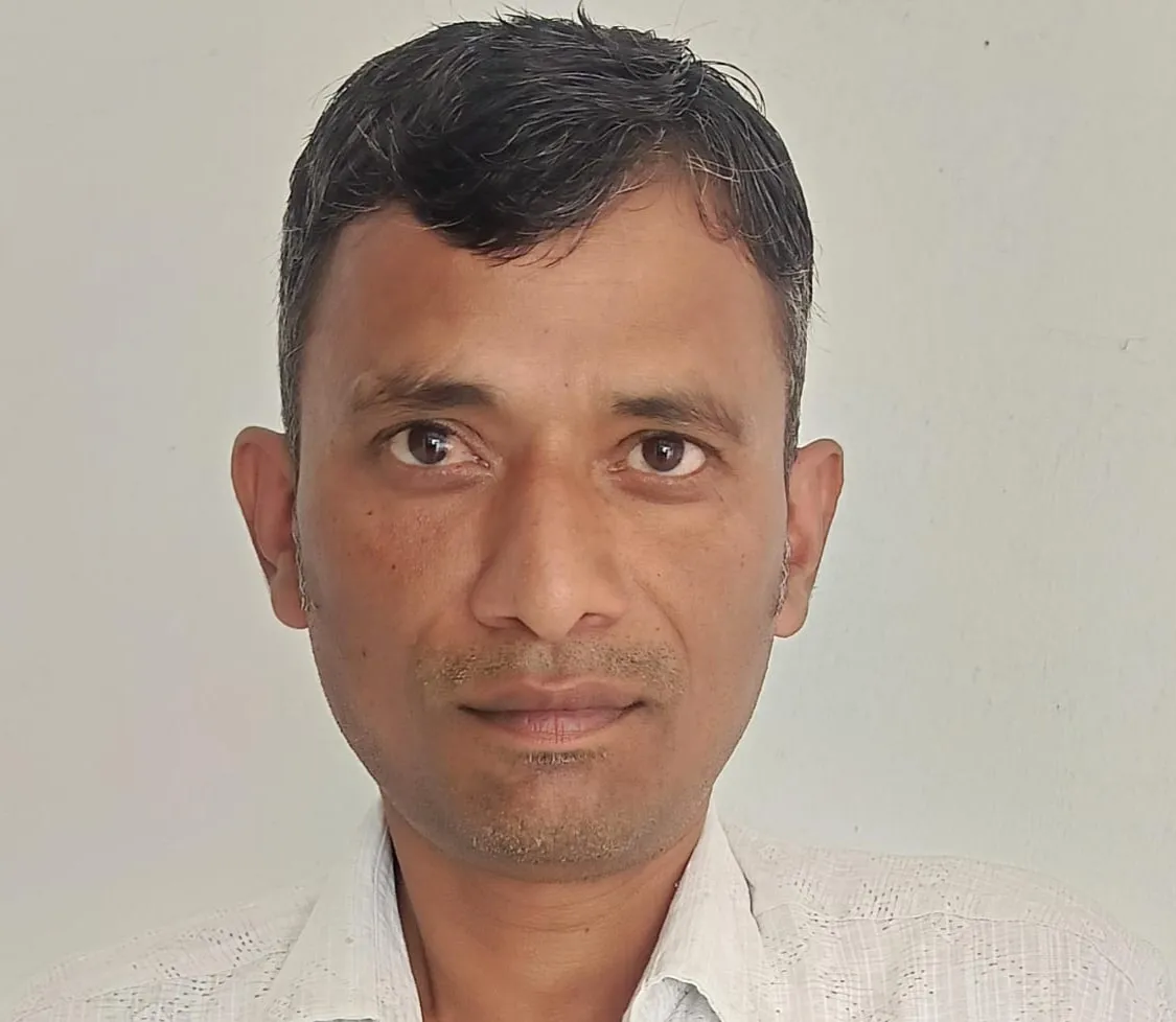 Dinesh Chandra Chamar
