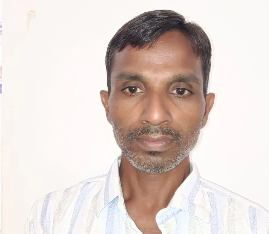 Heera Lal Yadav