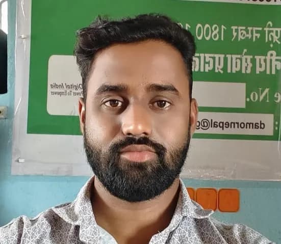 Nepal Damor