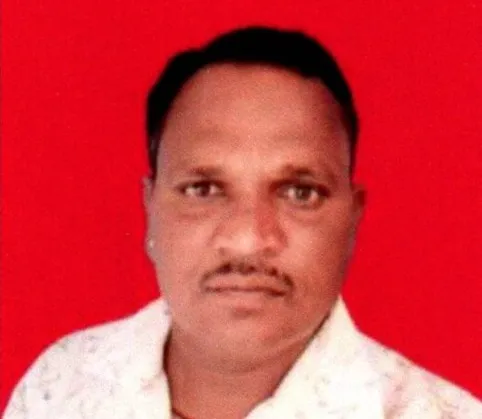 Madanlal Damor