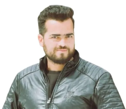Sajaad Ahmad Khanday