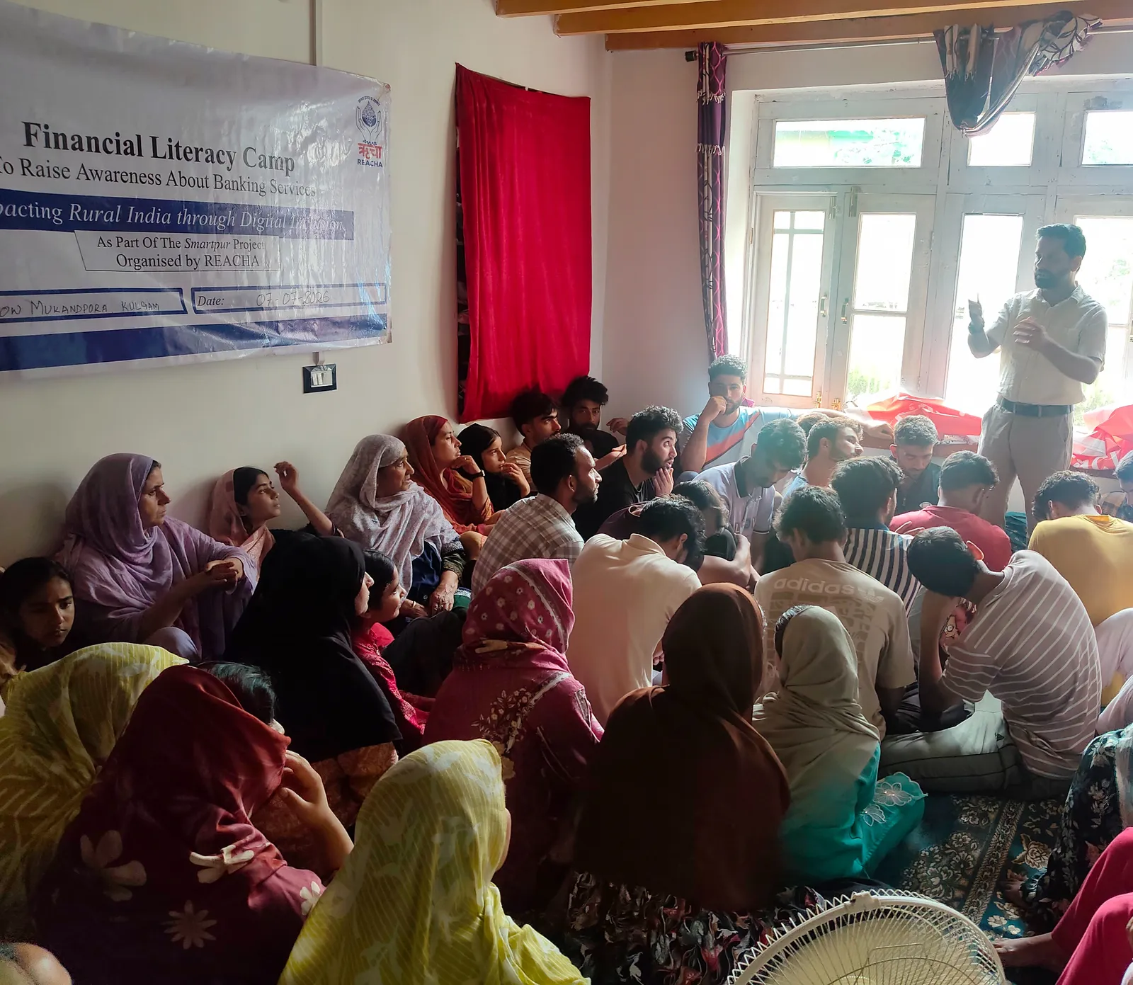 Financial Literacy Programme