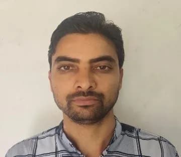 Basit Ali Bhat