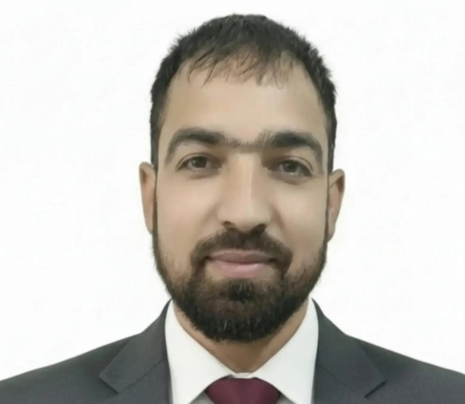 Bilal Ahmed Dar