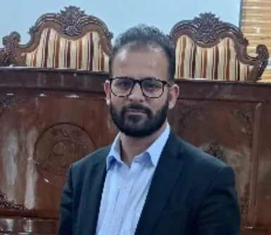 Mohammad Iqbal Shah