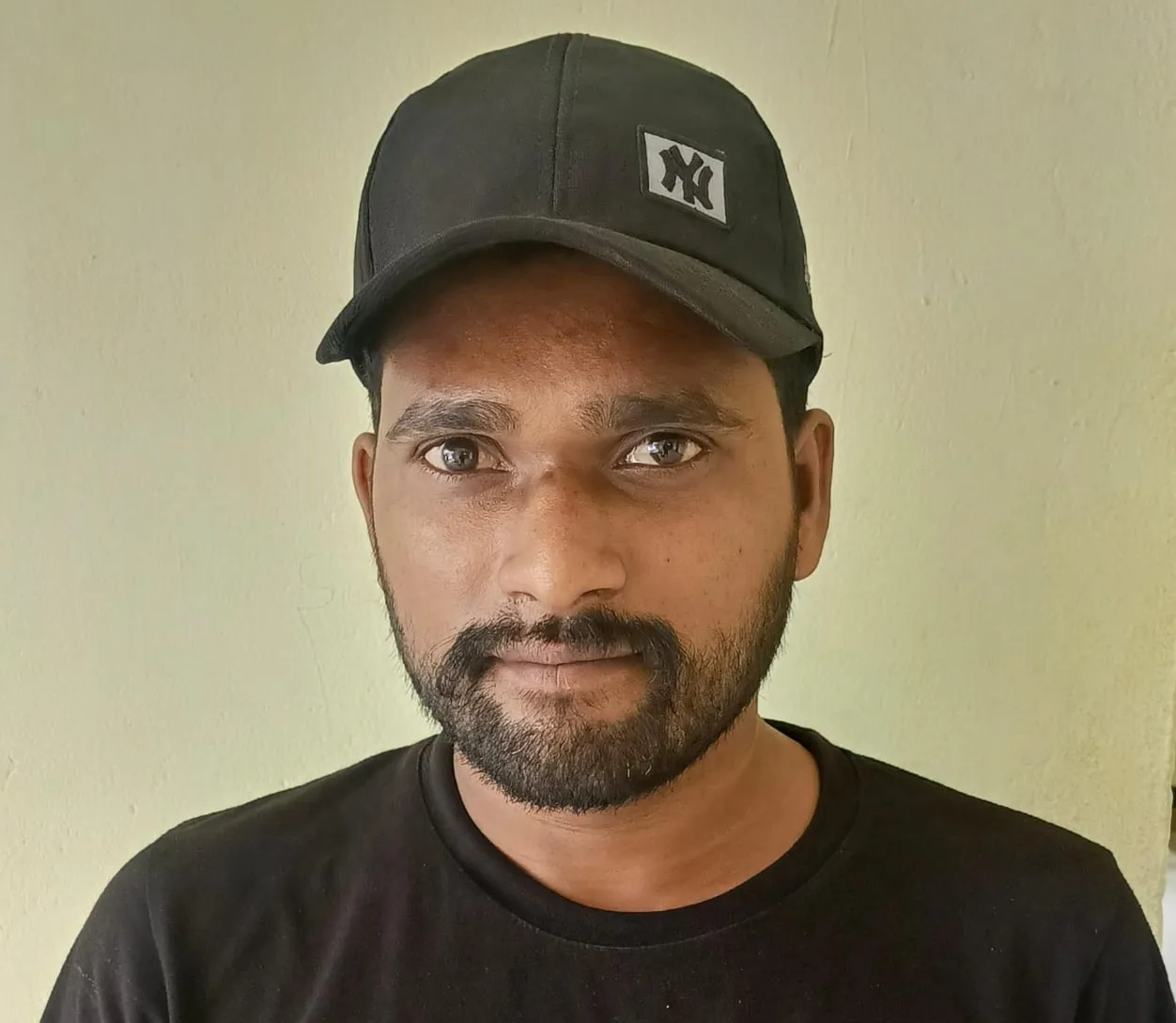 Kantilal Meena