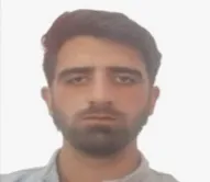 Suhail Ashraf Ganie