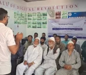 Awareness on Social Protection Schemes