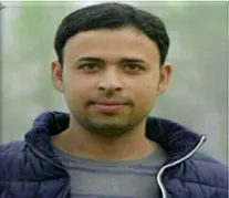 Shabir Ahmad Mir