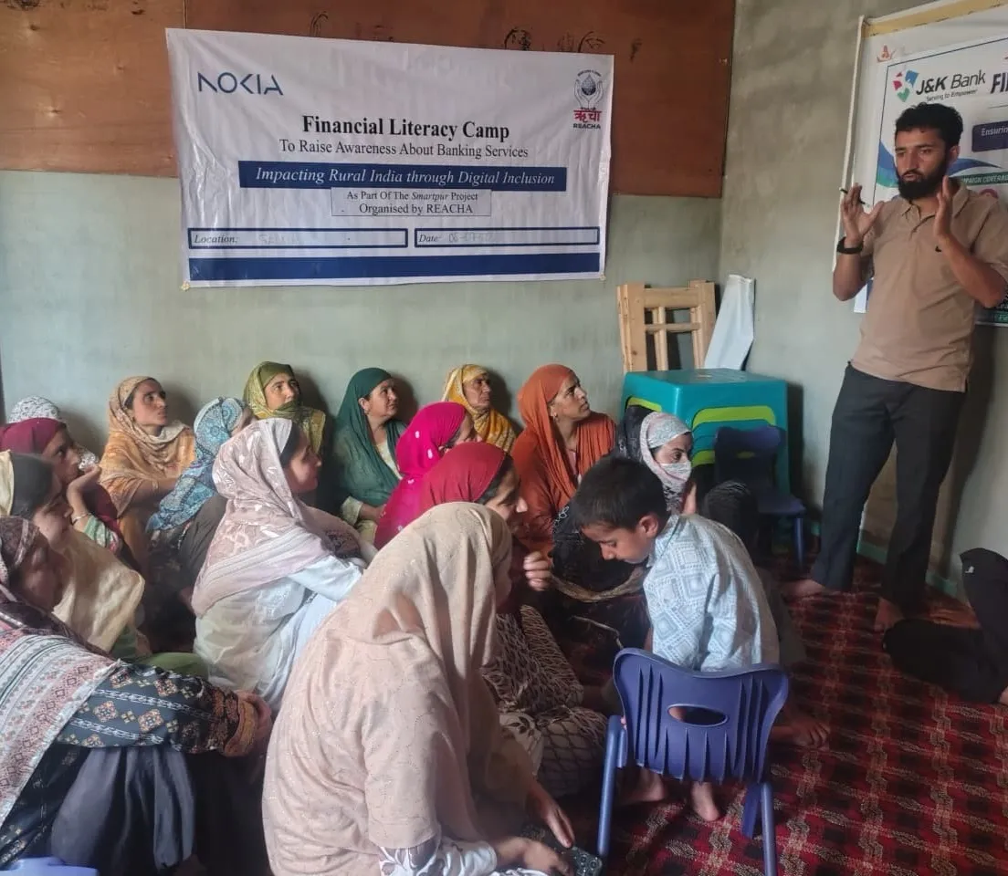 Financial Literacy Camp