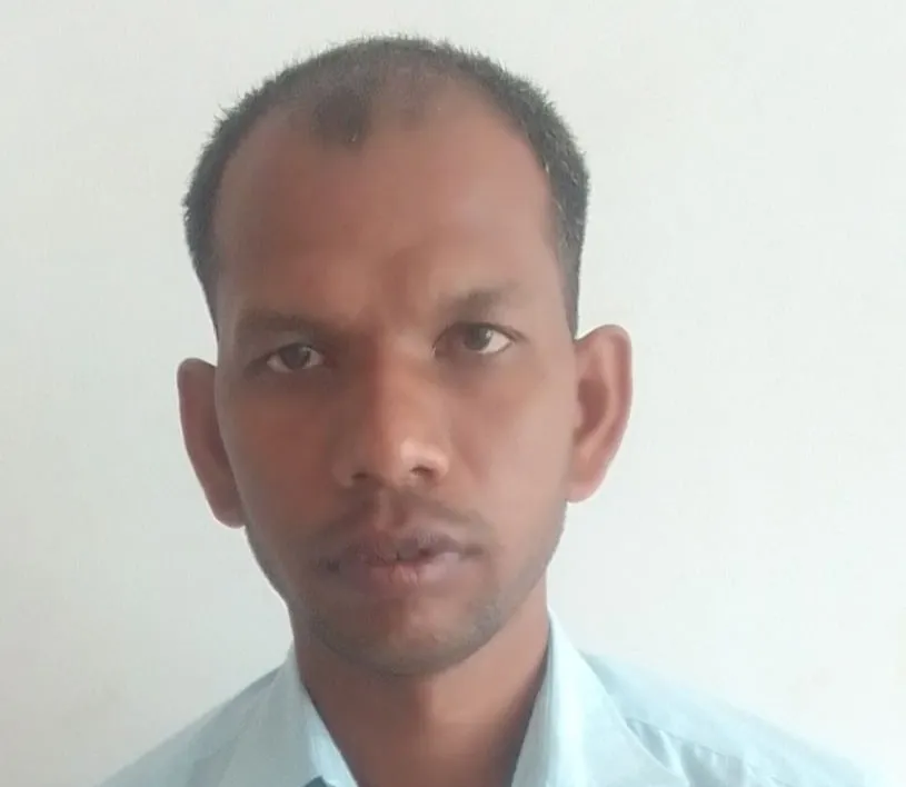 Rajendra Kumar Vihat