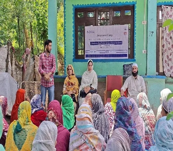 Awareness on Social Protection Schemes