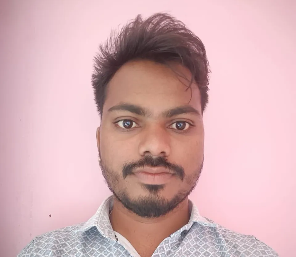 Mahesh Kumar Amaliya