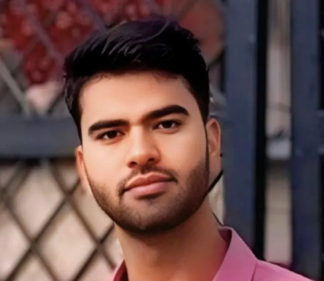 Suhail Ahmad Bhat