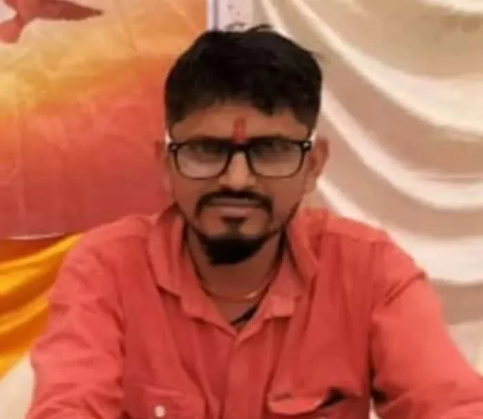 Arvind Kumar Nanoma