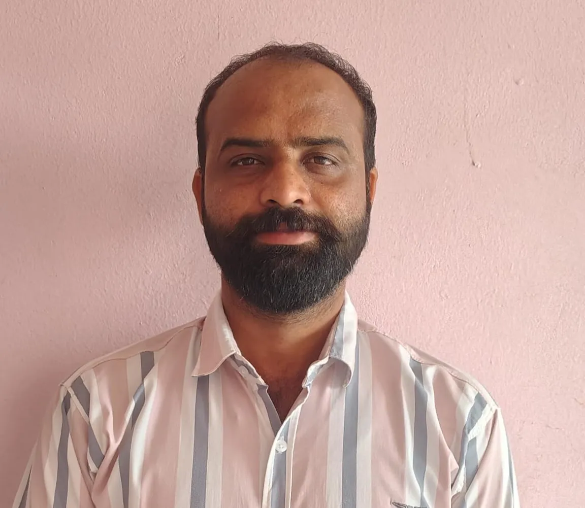 Prasann Kumhar