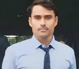 Vinod Nagar