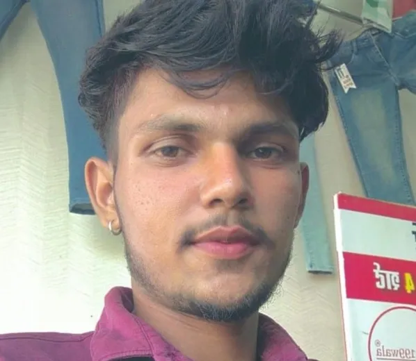 Rajendra Sondhiya