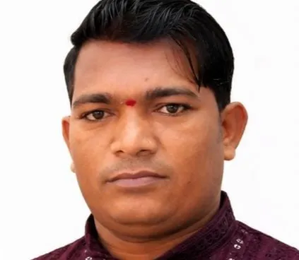 Mohan das Bairagi