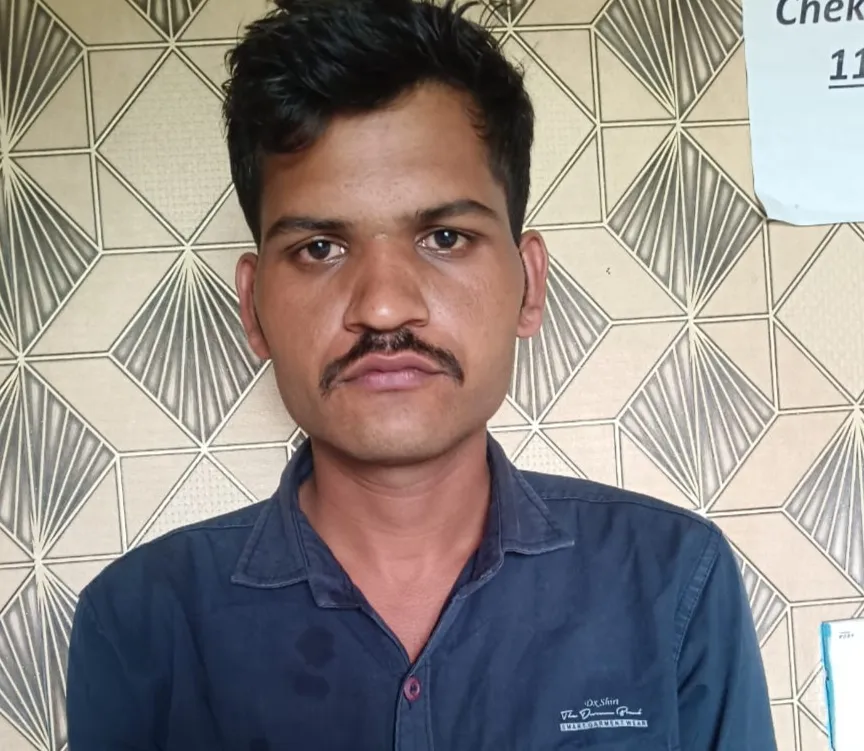 Kalyan singh Chouhan