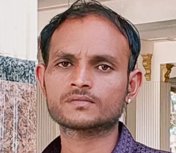 Amarsingh Verma