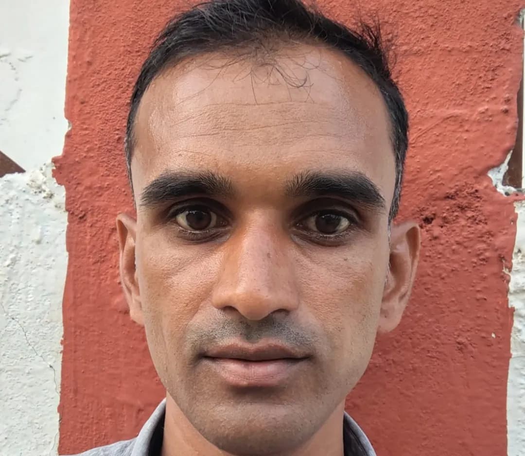 Mukesh Dangi