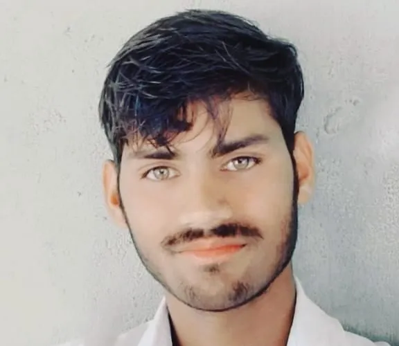 Parwat Kushwaha