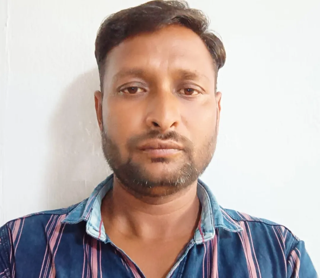 Narendra Sharma