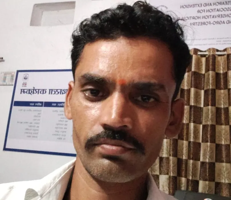 Rakesh Sondhiya