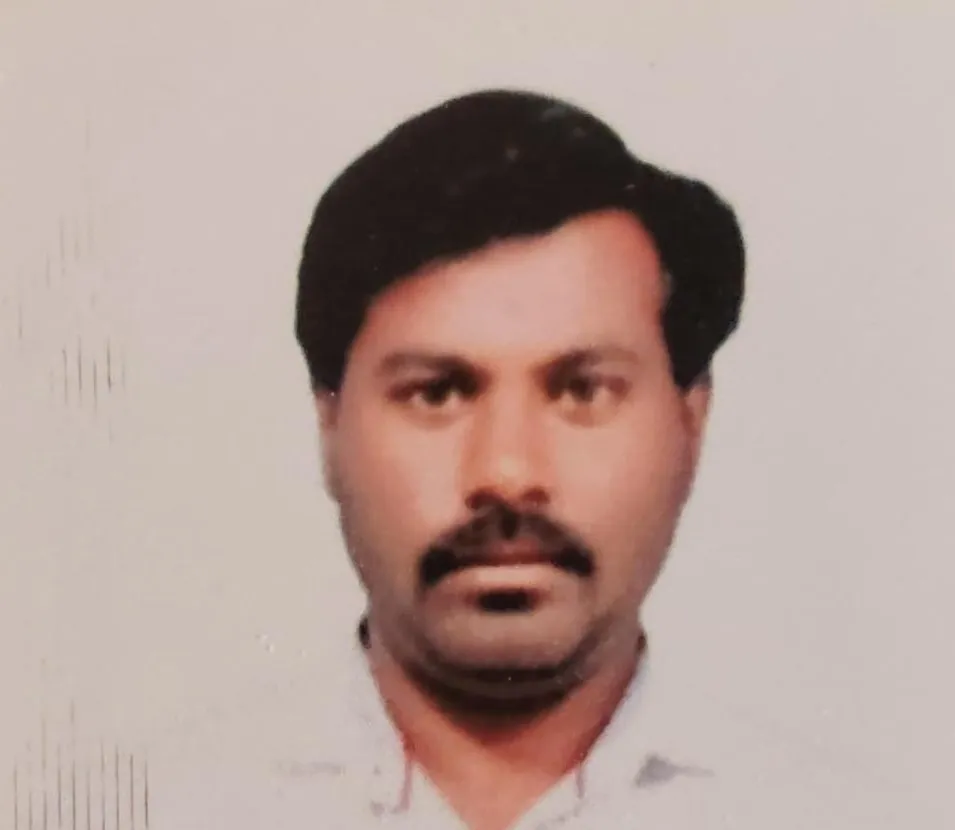 Beeregowda