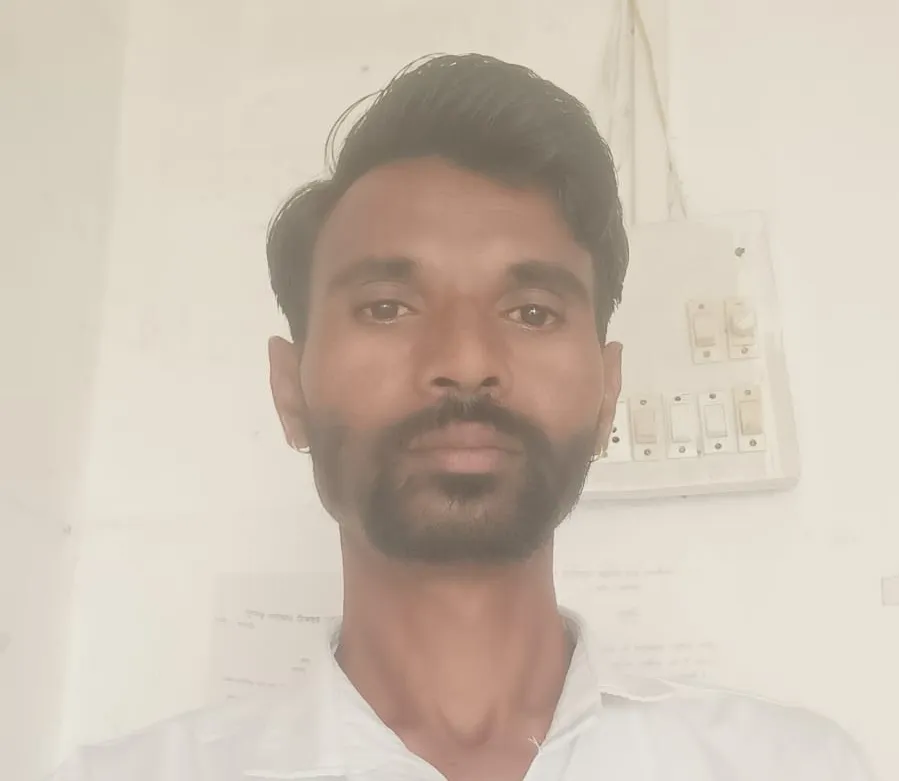 Jayentilal Parmar