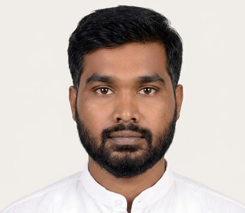 Rakesh